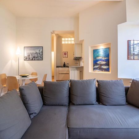 Easylife - Luminoso Bilocale In Zona Garibaldi Apartamento Milão Exterior foto